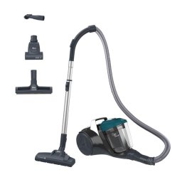 Aspiradora sin Bolsa Hoover Breeze BR71_BR30011 700W Depósito 2L Negro