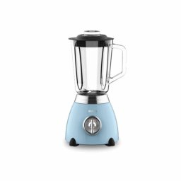 Batidora de vaso SOGO BAT-SS-5561 500W 1.5L Azul