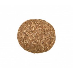 Pelota para Gato TRIXIE Marrón Plástico 4 cm