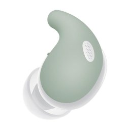 Funda para auriculares Sony HACLS910NSG Verde compatible con LinkBuds Fit