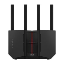 Router ASUS RT-BE92U WiFi 7 Tribanda 10Gbps AiMesh VPN Seguridad avanzada