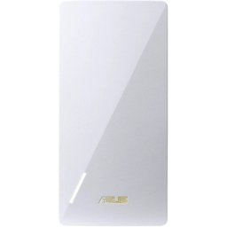 WiFi Mesh ASUS RP-AX58 Dual-band 3000 Mbps Cobertura Amplia con AiMesh y Seguridad Avanzada