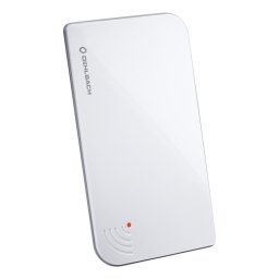 Antena Interior Oehlbach 17216 DVB-T/T2 USB 3 m Blanco