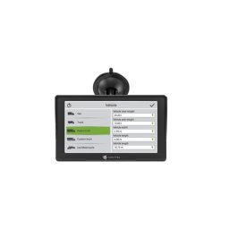 Navegador GPS Navitel E777 Truck 7" 8GB + Mapas Europeos