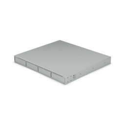 Servidor NAS rack 1U Ubiquiti Pro 4 ARM Cortex-A57 16GB SFP+ RAID SSD M.2