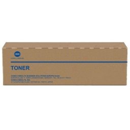 Cartucho de Tóner Compatible Konica Minolta A95X0CD Magenta 50000 páginas