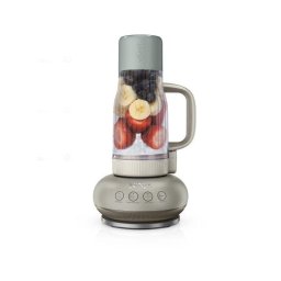 Batidora Ninja BlendBoss DB351EUST 1200 W Vaso 0,71 L 3 Programas Auto-IQ