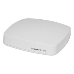 Central Domótica HOMEPILOT 15001001 Wifi 10/100 Mbit/s Control por Voz Alexa Google Siri