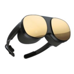 Pantalla para casco HTC Vive Flow Negro 100° 75 Hz LCD 1600x1600