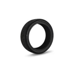 Neumático para patinete eléctrico So-Flow 40-56-7326 215,9 mm x 50,8 mm Negro