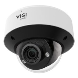 Cámara IP TP-Link InSight S245ZI 4MP Visión Nocturna Exterior Alarma Audio Bidireccional
