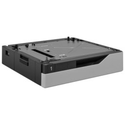 Bandeja Multiusos Lexmark 21K0567 550 hojas A4 A5 Letter Legal