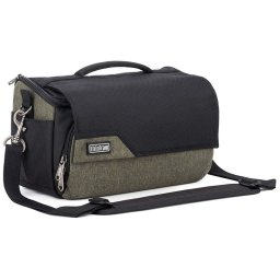 Bolso Bandolera Think Tank Mirrorless Mover 25 V2 Verde