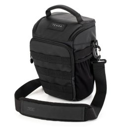Bolsa Para Revólver Tenba Axis V2 4l, Color Negro
