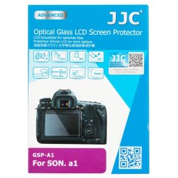 Cristal Protector Lcd Jjc Compatible Con Sony A1