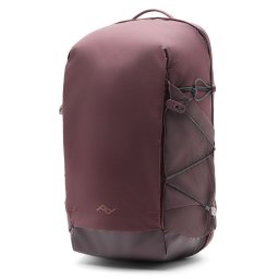 Mochila Peak Design Outdoor De 18 L Con Cremallera - Eclipse Babpz-18-ep-1