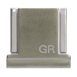 Funda Metálica Ricoh Gk-1 Con Forma De Garra Para Gr Iii