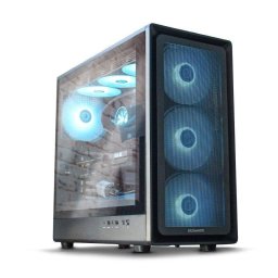 PC Sobremesa PCM Aeon Intel Core Ultra 7 270K Plus 32GB 1TB SSD RTX 5060 Windows 11 Pro