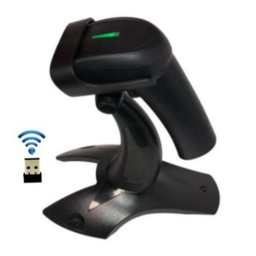 Lector de Códigos de Barras Nilox NX-CSBT-2DU21 Bluetooth 1D/2D CMOS