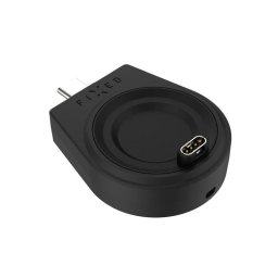 Cargador FIXED FIXDW-GA-BK Interior USB 1 m Negro para Smartwatch