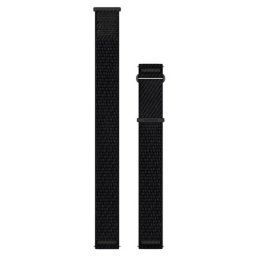 Pulsera de tela para reloj inteligente Garmin Venu 3, Forerunner 265, 570, 45mm, 22mm