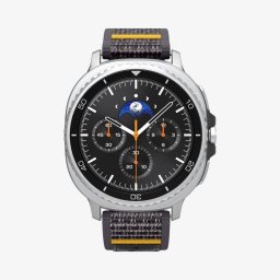 Pulsera Spigen Athlex Air para Samsung Galaxy Watch 8/8 Classic Gris Tela