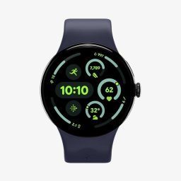 Pulsera Spigen Nano Pop para Google Pixel Watch 4 (45mm) Silicona Marina Amarillo