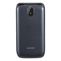 Móvil Brondi Strike 4G Dual SIM 2.8" Negro