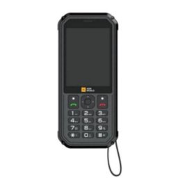 Teléfono Móvil AGM M11 4G Rugged 2.8" 4000 mAh Negro