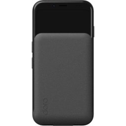 Móvil Doro Aurora 21 4G 4GB 64GB 4.5" Grafito