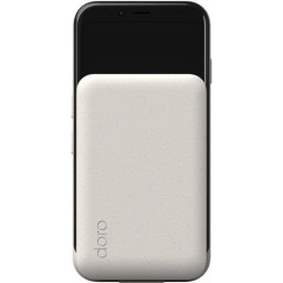 Teléfono inteligente Doro Aurora 21 4G 4GB 64GB 4.5" Blanco