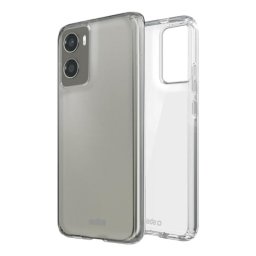 Funda para móvil SBS Skinny Cover TPU Transparente ultrafina para Motorola Moto G06