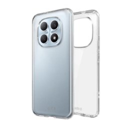 Funda para móvil SBS TESKINXIRNO15T Cover TPU Transparente para Xiaomi Redmi Note 15