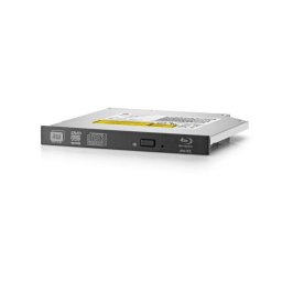 Unidad Grabadora Blu-ray Slim BDXL HP SATA 9,5 mm