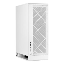 Carcasa Silverstone ALTA G1M Mini Tower micro ATX Mini-ITX Blanco