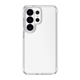 Funda para móvil Cellularline Ultra Strong Transparente Antigolpes para Samsung Galaxy S26 Ultra