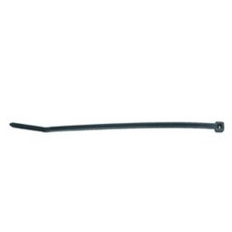Sujección para cables Fixapart CTS 03 Negro 100 mm