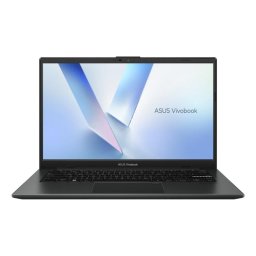 Portátil ASUS Vivobook Go 14 E1404TA 14 pulgadas Intel N150 8 GB Intel Graphics 128 GB SSD Windows 11 Home Wi-Fi 6