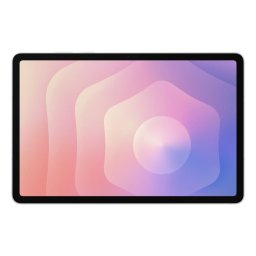 Tablet Samsung Galaxy Tab S11 5G 11" 12GB 512GB Plata Stylus Pen