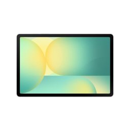 Tablet Samsung Galaxy Tab S10 FE WiFi + 5G 10,9" 8GB 128GB Plata Stylus Pen