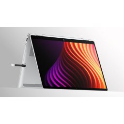 Portátil HP EliteBook X Flip G2i 14" Intel Core Ultra 7 358H 32GB 1TB SSD Intel Arc Windows 11 Pro