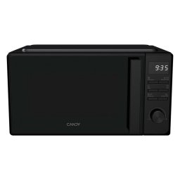 Microondas Candy CMW520GDB 20 Litros 700W con Grill 800W y Funciones Automáticas