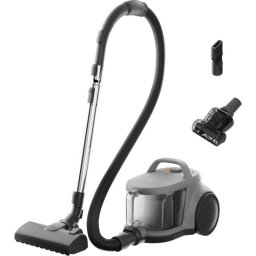 Aspiradora sin Bolsa Electrolux EL51A2UG 1000 W Filtro Higiénico Gris