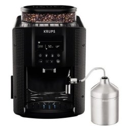 Cafetera Espresso Krups Essential EA8160 1,7 L 15 Bares con molinillo integrado