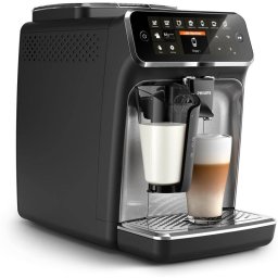 Cafetera Espresso Automática Philips Serie 4300 EP4346/70 1,8 L 1500 W LatteGo
