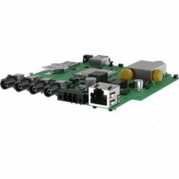 Cámara IP Axis F9104-B MK II para Detección de Vehículos y Vigilancia