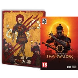 The Blood Of Dawnwalker Day 1 Edition PC