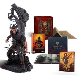 The Blood Of Dawnwalker Collector's Edition PC