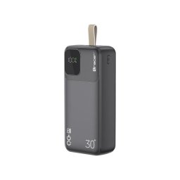 Power Bank Tracer PRIME-V3 30000mAh QC22.5W+PD20W