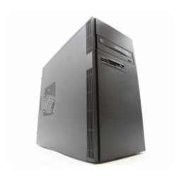 PC Sobremesa Zone Evil 22AH510I550 Intel Core i5-10400 16GB 500GB SSD Intel UHD Graphics 630 Windows 11 Home DVD-RW Negro